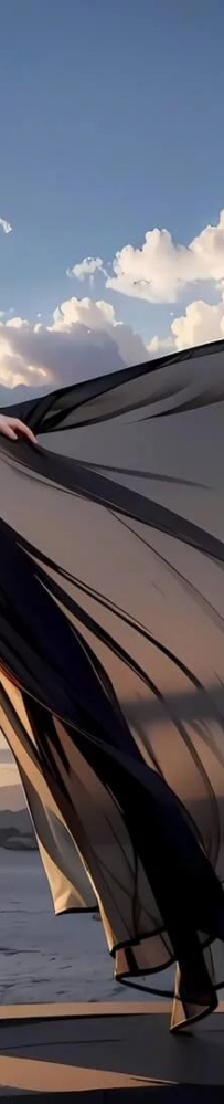 AI精美美女壁纸