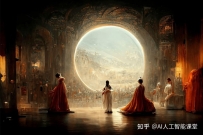 Midjourney课程：输入这10种指令，人工智能为你一秒钟 ...